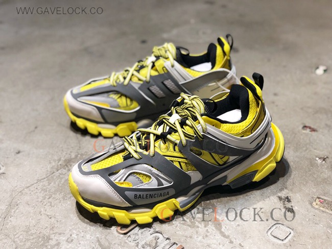Balenciaga High Quality Shoes Balenciaga High Quality Shoes